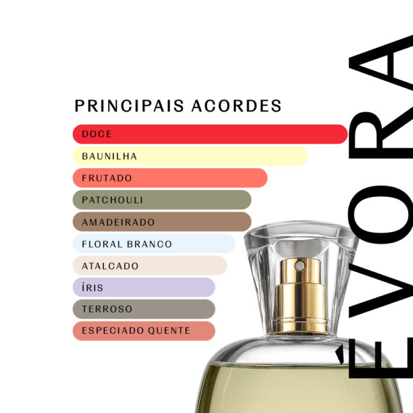 Évora 1925 - 100ml - Feminino - Imagem 2