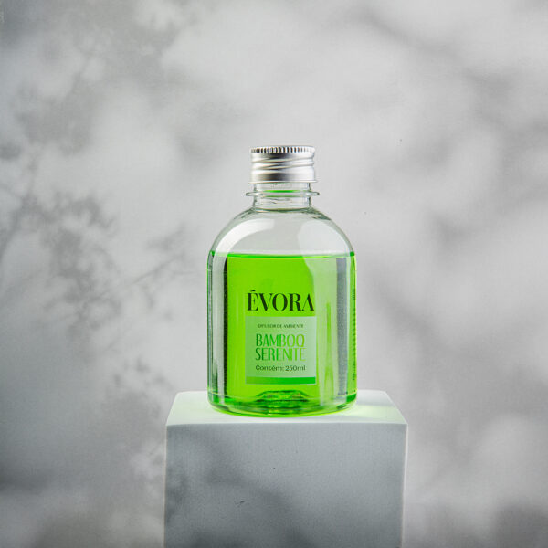 BAMBOO SERENITÉ - 250ml - Refil