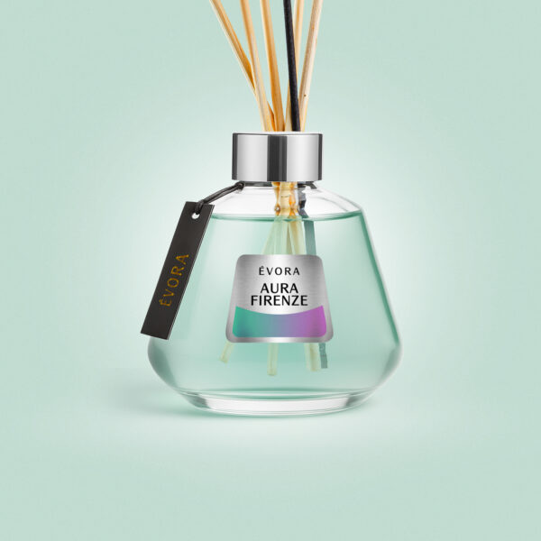 AURA FIRENZE - 250ml - Imagem 2