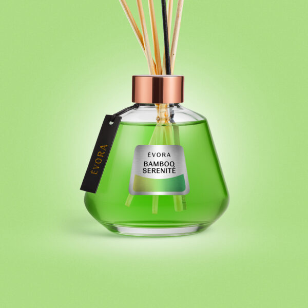 BAMBOO SERENITÉ - 250ml - Imagem 2