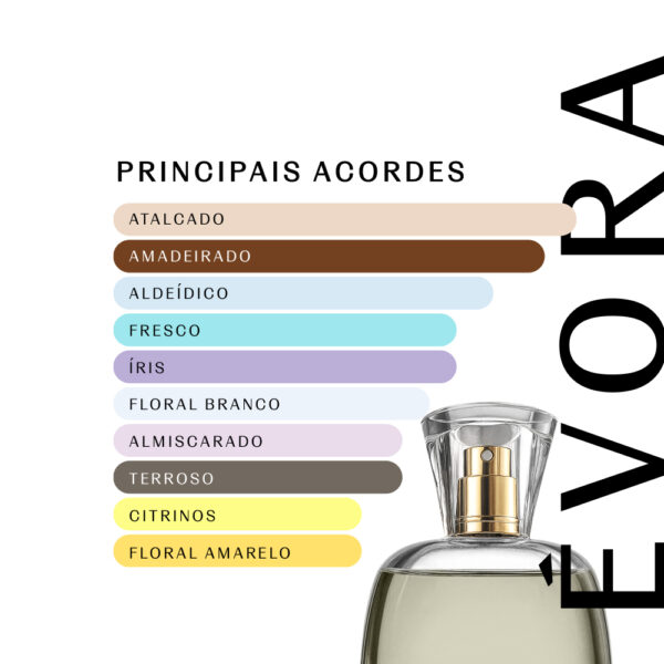 Évora 1921 - 100ml - Feminino - Imagem 2
