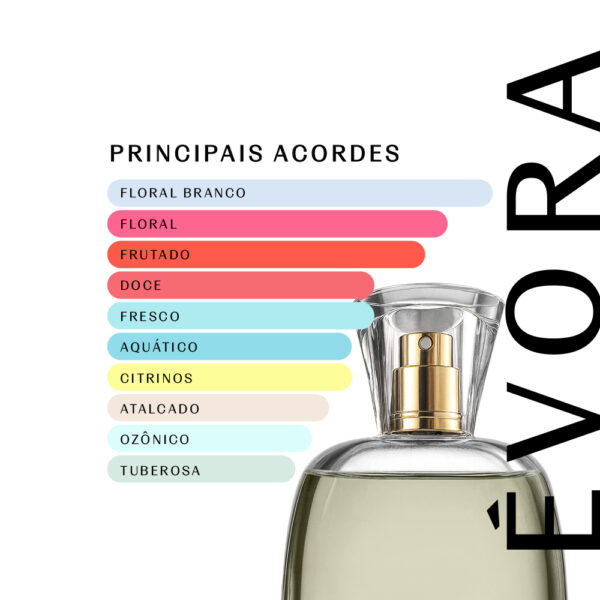 Évora 1952 - 100ml - Feminino - Imagem 2
