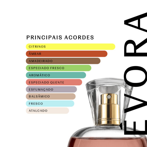 Évora 1965 - 100ml - Masculino - Imagem 2
