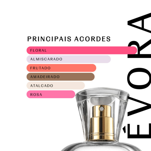 Évora 2000 - 100ml - Feminino - Imagem 2