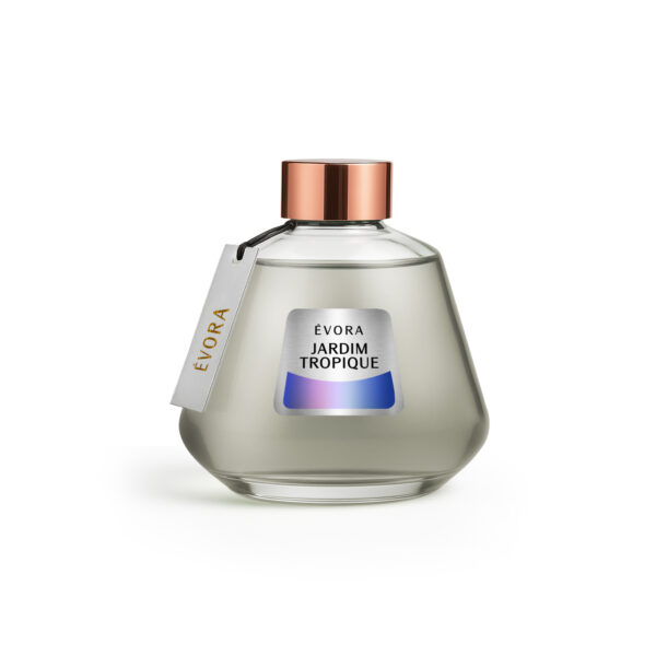 JARDIM TROPIQUE - 250ml - Imagem 3