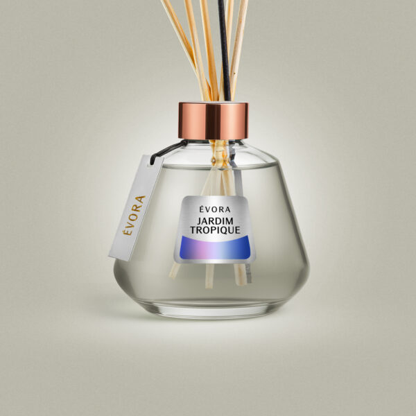 JARDIM TROPIQUE - 250ml - Imagem 2
