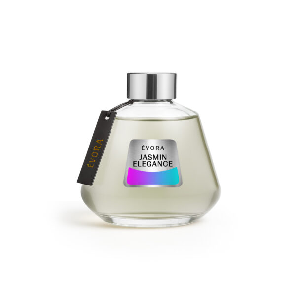 JASMIN ELEGANCE - 250ml - Imagem 3
