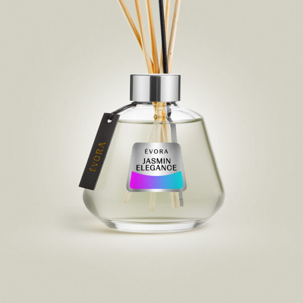 JASMIN ELEGANCE - 250ml - Imagem 2