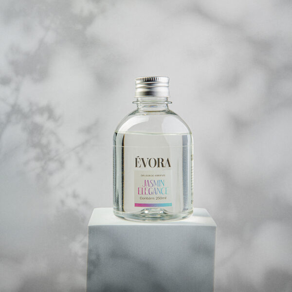JASMIN ELEGANCE - 250ml - Refil