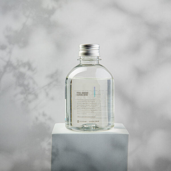 JASMIN ELEGANCE - 250ml - Refil - Imagem 2