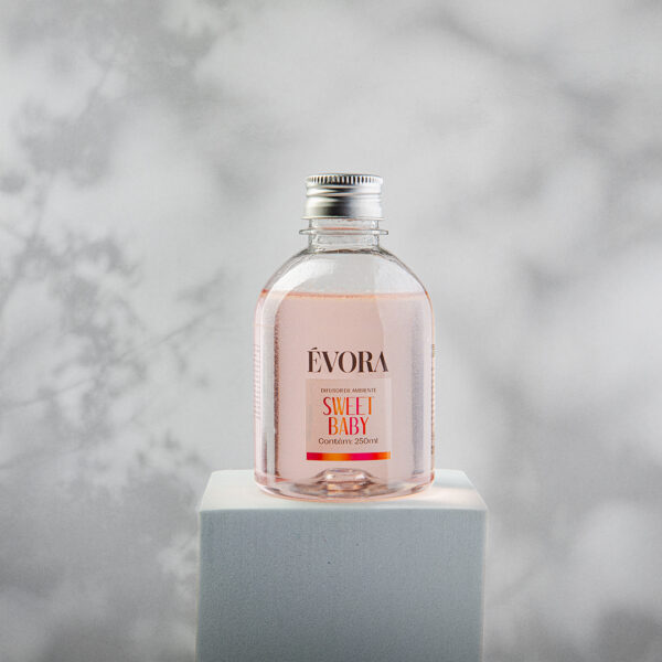 SWEET BABY - 250ml - Refil