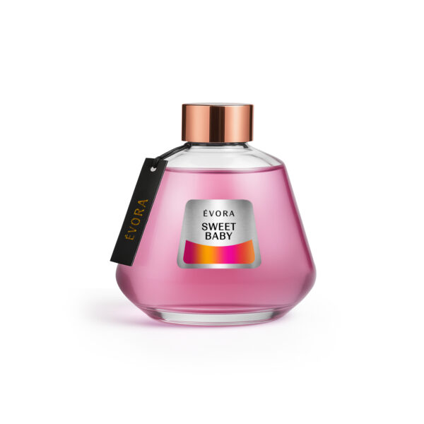 SWEET BABY - 250ml - Imagem 3