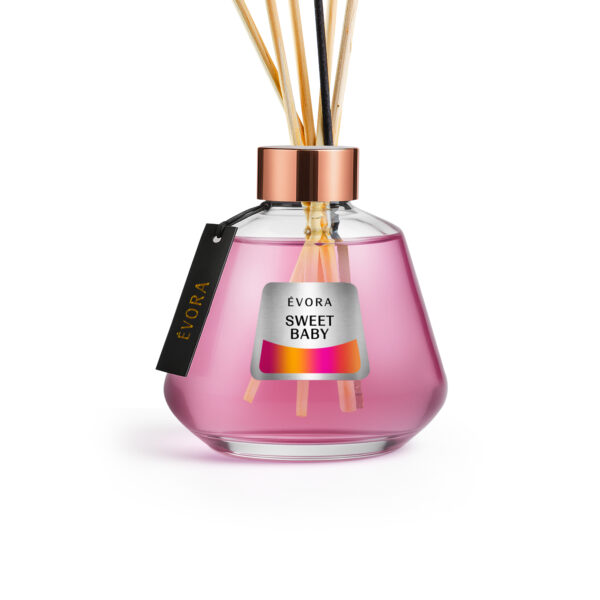 SWEET BABY - 250ml