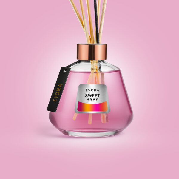 SWEET BABY - 250ml - Imagem 2