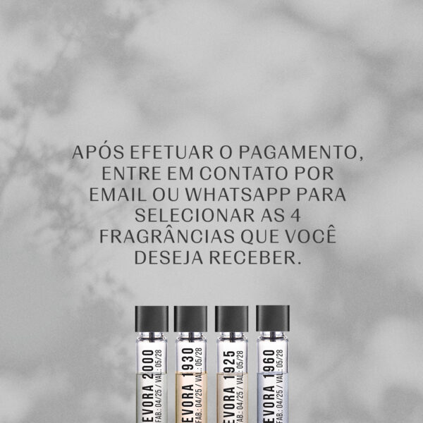 Experiência Olfativa - Imagem 3