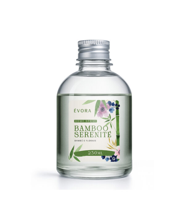 Bamboo - 250ml - Home Spray - Imagem 3