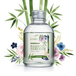 Bamboo - 250ml - Home Spray
