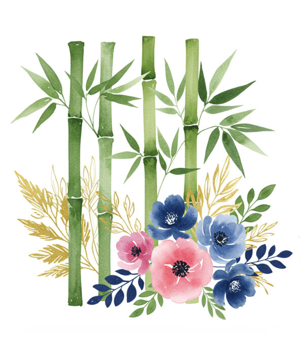 Bamboo - 250ml - Home Spray - Imagem 4