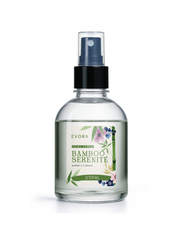 Bamboo - 250ml - Home Spray - Imagem 2
