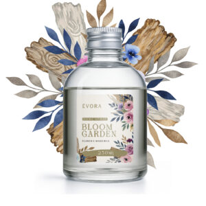 Bloom Garden - 250ml - Home Spray