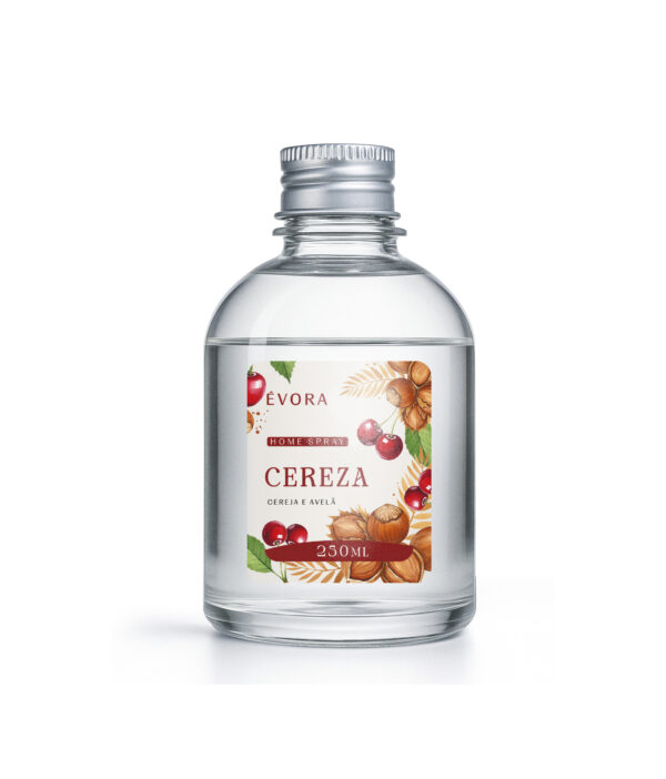 Cereza - 250ml - Home Spray - Imagem 3