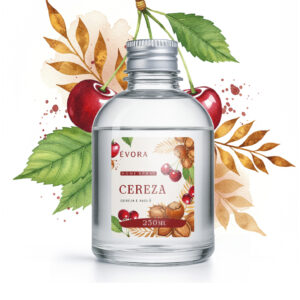 Cereza - 250ml - Home Spray