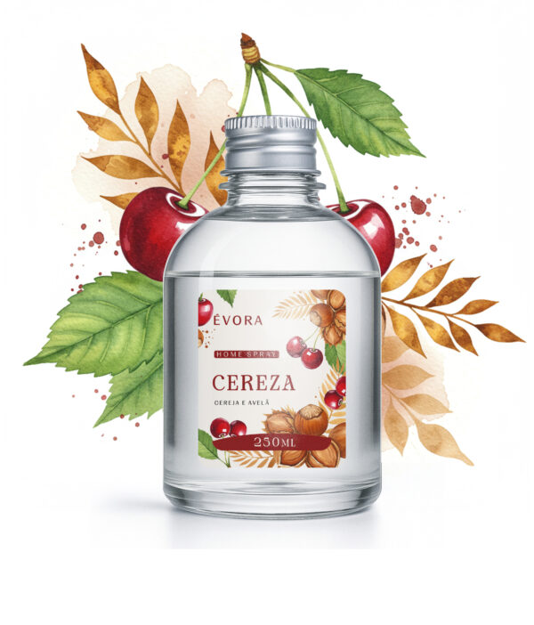 Cereza - 250ml - Home Spray