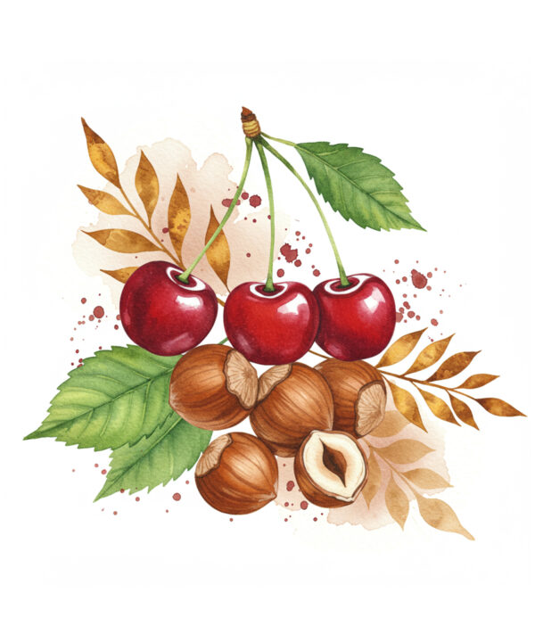 Cereza - 250ml - Home Spray - Imagem 4