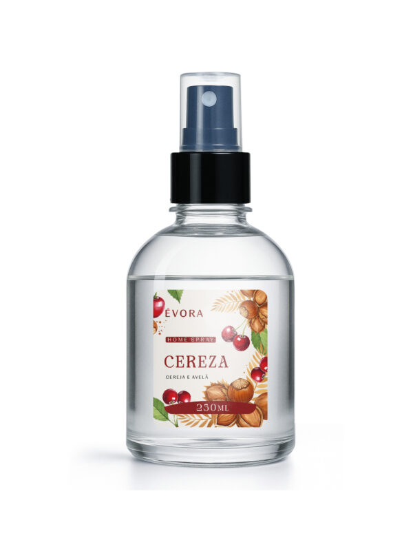 Cereza - 250ml - Home Spray - Imagem 2