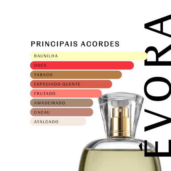 Évora 1920 - 100ml - Masculino - Imagem 2