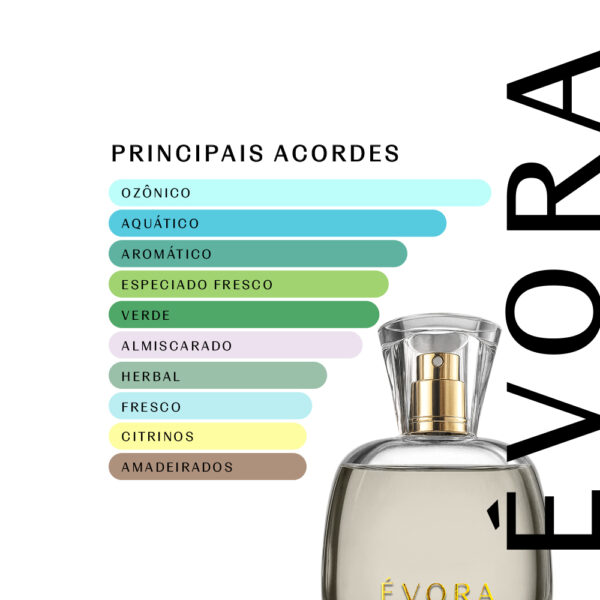 Évora 1985 - 100ml - Masculino - Imagem 2