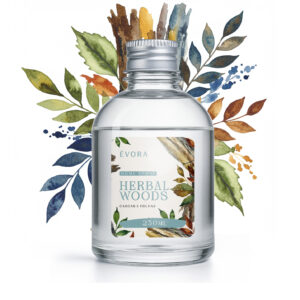 Herbal Woods - 250ml - Home Spray
