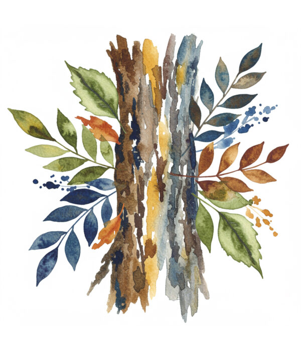 Herbal Woods - 250ml - Home Spray - Imagem 4