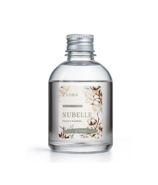 Nubelle - 250ml - Home Spray - Imagem 3