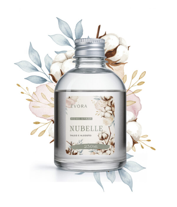 Nubelle - 250ml - Home Spray