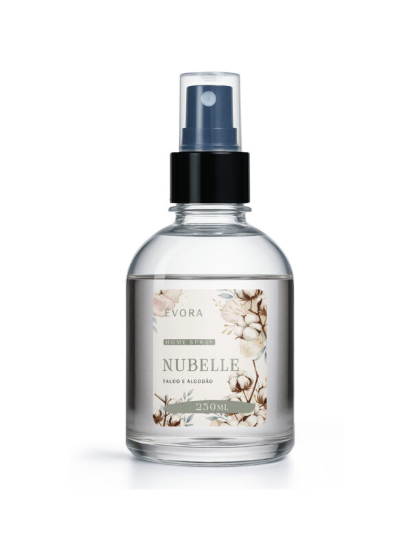 Nubelle - 250ml - Home Spray - Imagem 2