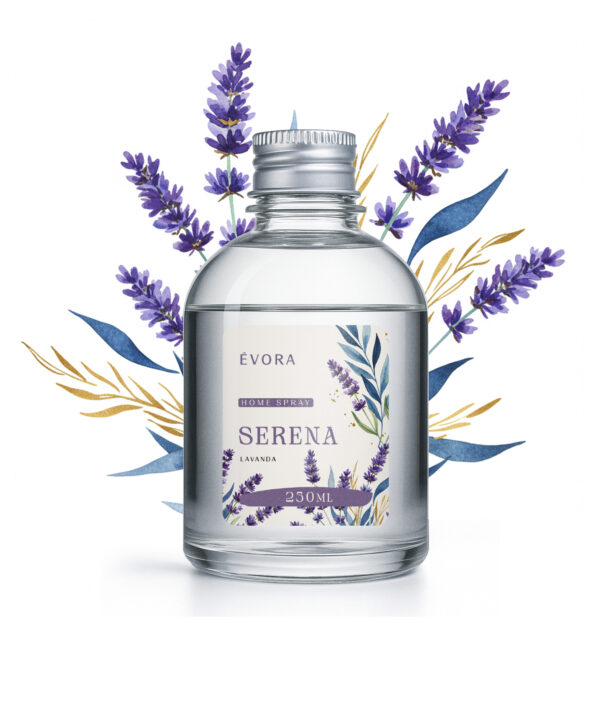 Serena - 250ml - Home Spray