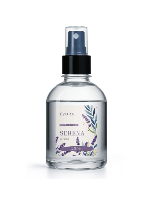 Serena - 250ml - Home Spray - Imagem 2