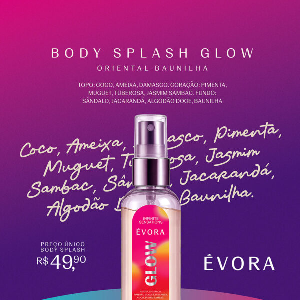 Évora Glow - 100ml - Fem - Imagem 2