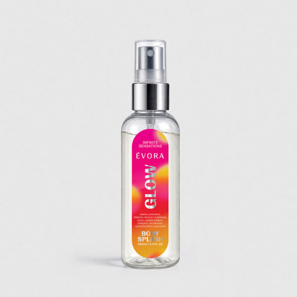 Évora Glow - 100ml - Fem