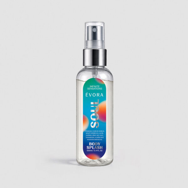 Évora Soul - 100ml - Fem