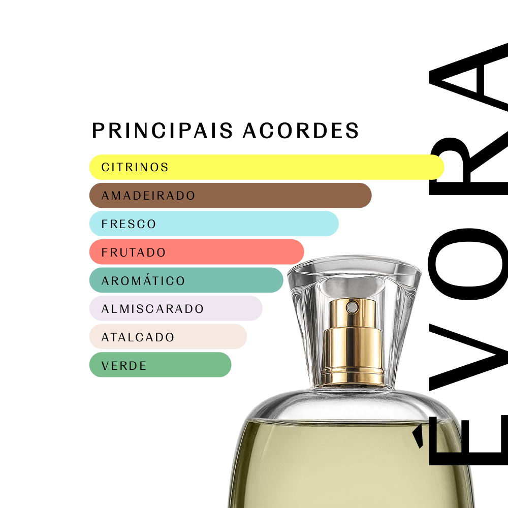 Évora 1945 - 100ml - Feminino - Imagem 2