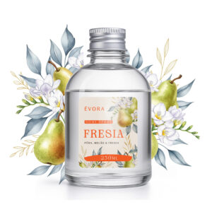 Fresia - 250ml - Home Spray