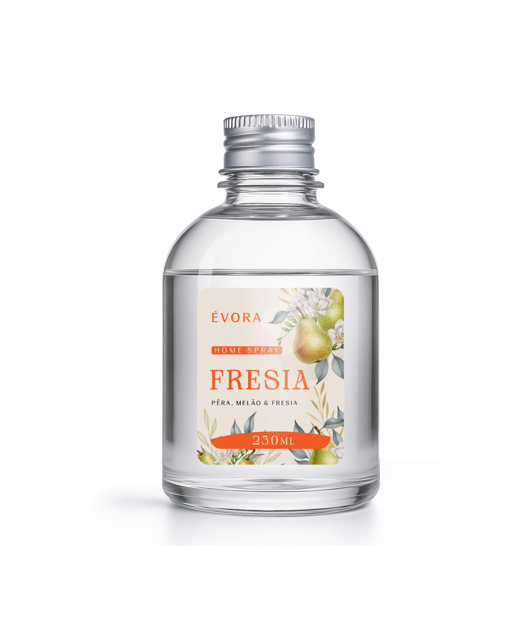Fresia - 250ml - Home Spray - Imagem 3