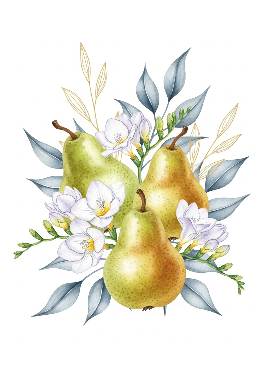 Fresia - 250ml - Home Spray - Imagem 4